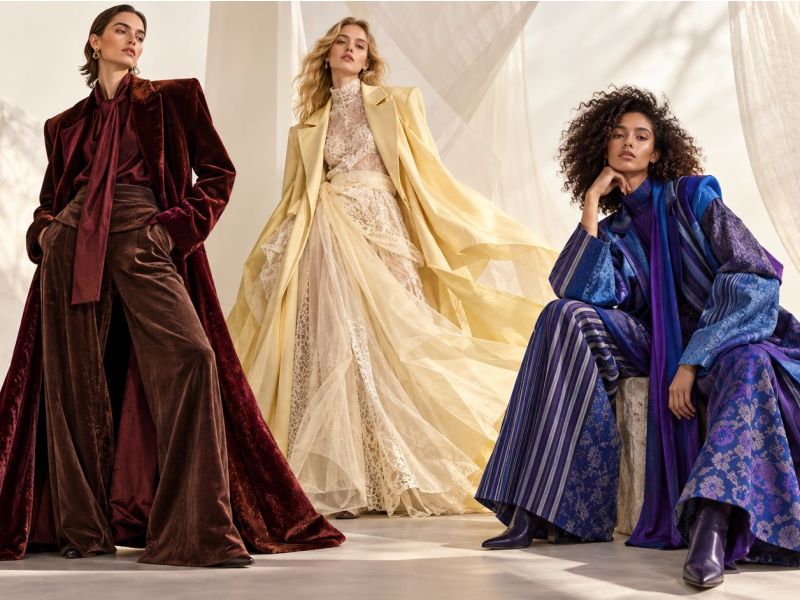 Autumn-Winter 2026/27 Fashion Trends – Colours, Patterns and Fabrics
