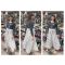 DIY: Easy Tie Pants