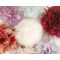 Airy Christmas Baubles