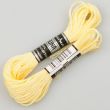 Embroidery floss / Yellow 1508 (409)