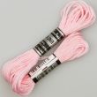 Embroidery floss / Pink 1543 (465)