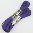 Embroidery floss / Violet 1606 (556)