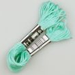 Embroidery floss / Green 1657 (592)