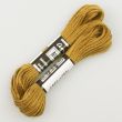 Embroidery floss / Brown 1724 (622)