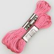 Embroidery floss / Pink 1570 (688)
