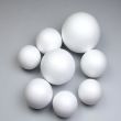 Polystyrene ball / 80 mm