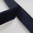 Velcro tape 20 mm / Navy