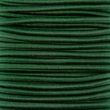 Round coloured elastic band / 18046-272 Green