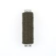 Linen thread / Khaki 12019-328