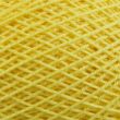 Crochet thread Kaja / 14003-329 Lt yellow