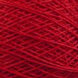 Crochet thread Kaja / 14003-307 Dk Red
