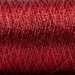 Metallic thread Rona / 12010-508 Red