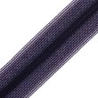 Closed end invisible zip 50 cm / Bluish purple 195