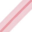 Closed end invisible zip 30 cm / Light pink 133