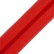 Closed end invisible zip 25 cm / Red 148