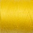 Cotton thread COTTO 80 / 170 m / Yellow 110