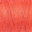 Linen thread 80/500m / Red 159