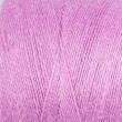 Linen thread 80/500m /  Dark pink 172