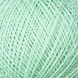 Crochet thread Kaja / 14003-1454 Lt green