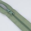 5 mm open ended Chunky zip 25 cm / 261 Olive