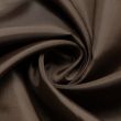 Polyester lining / 186 Brown