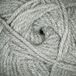 Yarn Woolbox Chunky 100 g / Light grey 27