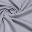 Bamboo jersey fabric / Grey