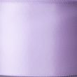 Double-sided satin ribbon 3 mm /  0430 Light Orchid