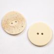 Button 28 mm / Ivory