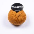 Yarn Broche 50 g / Orange 2888