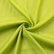 Viscose with polyester / Lime