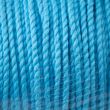 Cotton cord 2.5 mm / Turquoise 0012