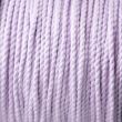 Cotton cord 2.5 mm / Lilac 0021