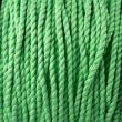 Cotton cord 2.5 mm / Green 0041