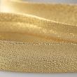 Lurex Bias 25 mm / Gold 9562