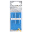 Milward Threading needle 4-8 6pc