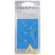 Milward Needles for furniture upholstery 2,4,5, 3pc