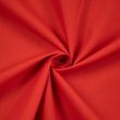Cotton fabric / Red