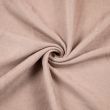 Wide width furnishing fabric Canvas / Old pink