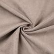 Wide width furnishing fabric Canvas / Light beige