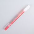 Heat erasable pen / Red