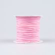 Craft cord 0.8 mm / 6 Pink