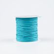 Craft cord 0.8 mm / 14 Teal