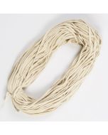 Macrame cord / Natural