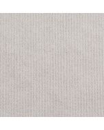 Machined iron-on interfacing / White
