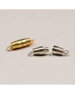Screw barrel