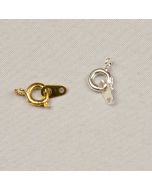 Cufflinks billet