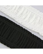Frill Elastic / Different shades