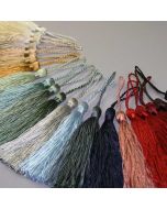 Tassel / Different shades