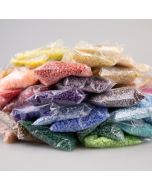 Seed beads 2 mm / Different shades